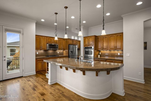 6175 Axis Drive, Sparks, NV 89436