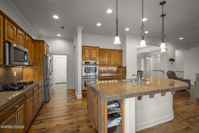 6175 Axis Drive, Sparks, NV 89436