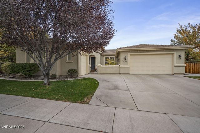 6175 Axis Drive, Sparks, NV 89436