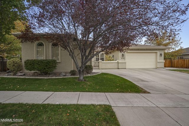 6175 Axis Drive, Sparks, NV 89436