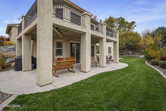 6175 Axis Drive, Sparks, NV 89436
