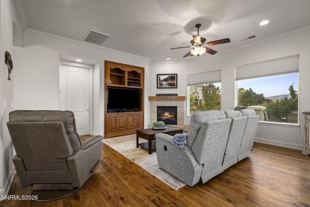 6175 Axis Drive, Sparks, NV 89436