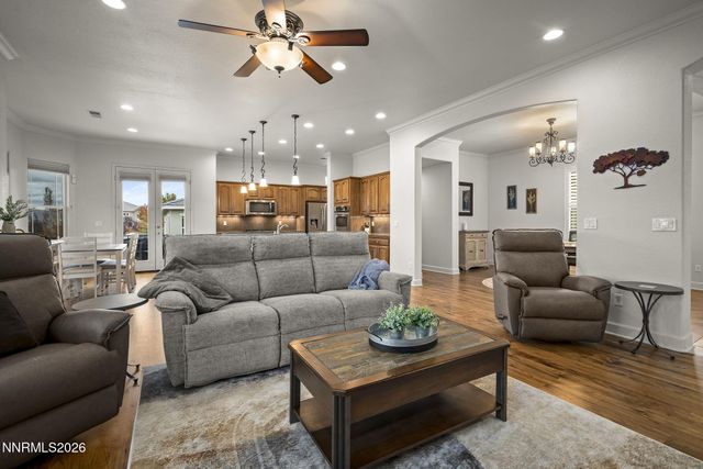 6175 Axis Drive, Sparks, NV 89436