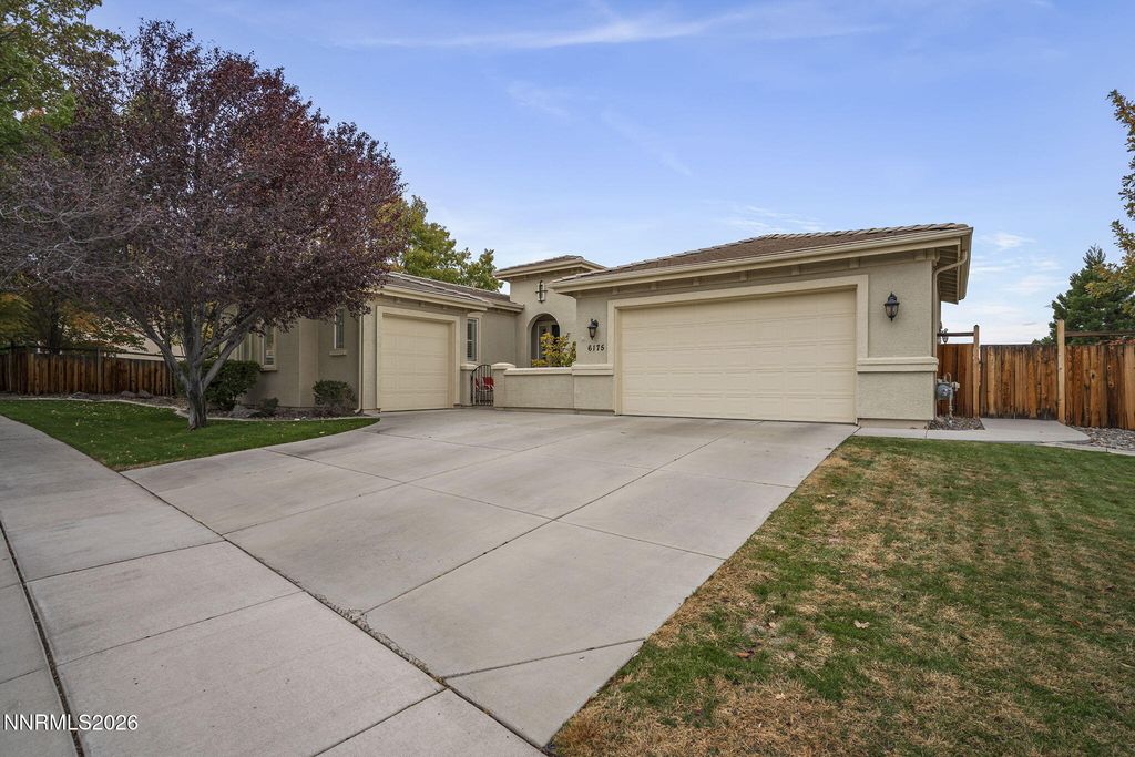 6175 Axis Drive, Sparks, NV 89436