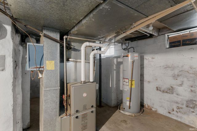 1322 Johnson Street, South Bend, IN 46628