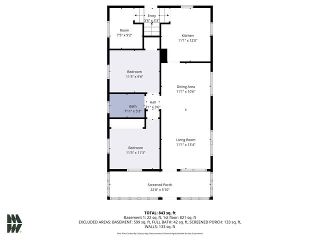 1322 Johnson Street, South Bend, IN 46628