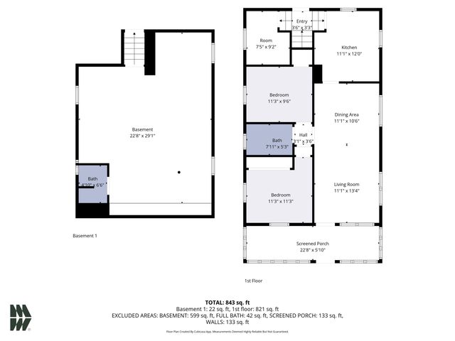 1322 Johnson Street, South Bend, IN 46628