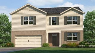 2765 Montie Court, Lithia Springs, GA 30122