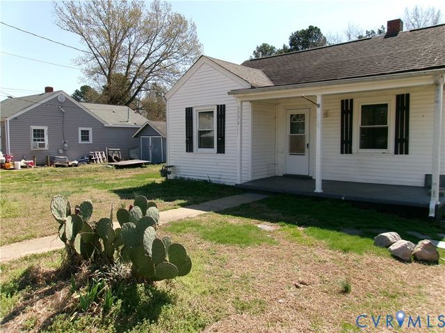 3004 Pickett St, Hopewell, VA 23860