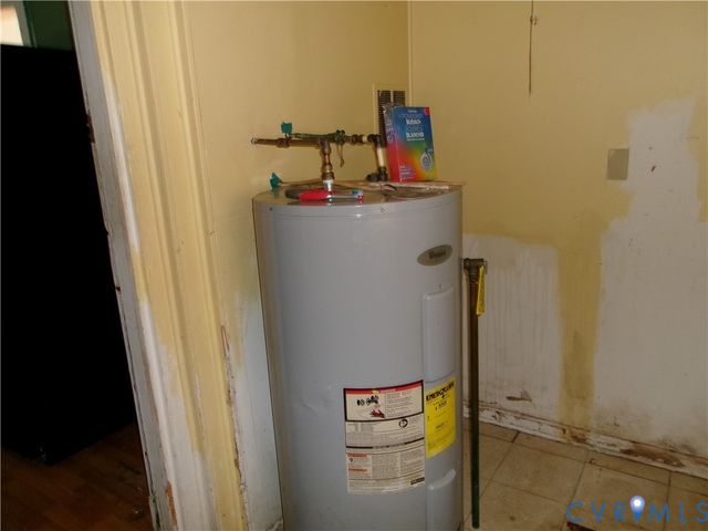 3004 Pickett St, Hopewell, VA 23860