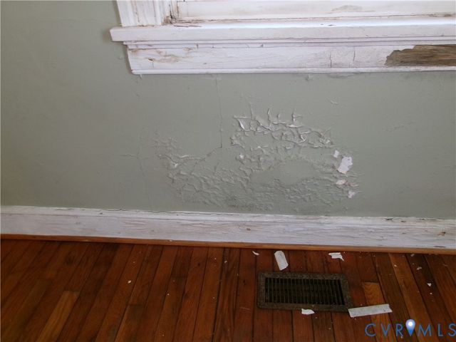 3004 Pickett St, Hopewell, VA 23860