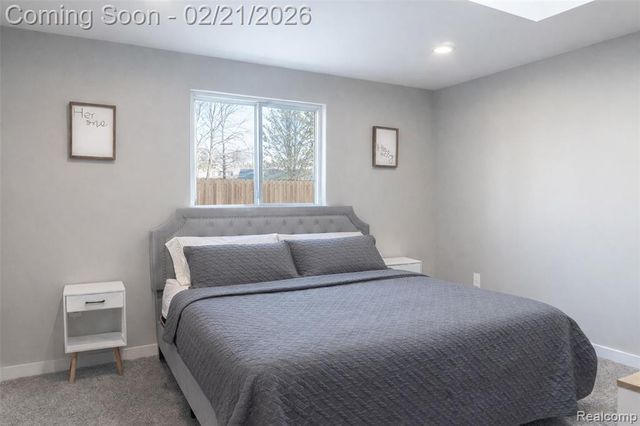 34590 Stellwagen Street, Wayne, MI 48184