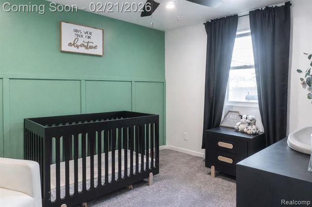 34590 Stellwagen Street, Wayne, MI 48184