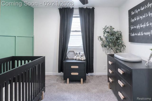 34590 Stellwagen Street, Wayne, MI 48184