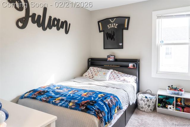 34590 Stellwagen Street, Wayne, MI 48184