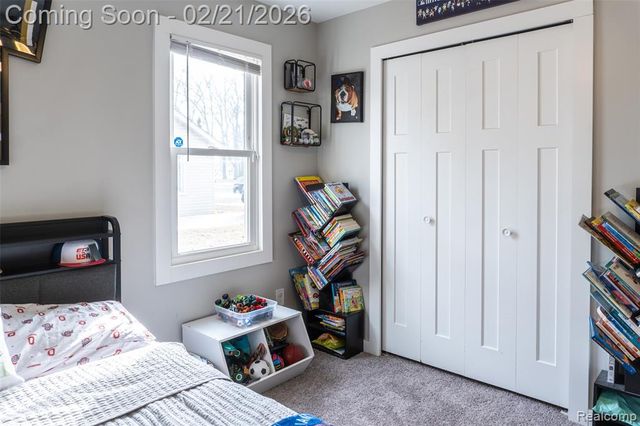 34590 Stellwagen Street, Wayne, MI 48184