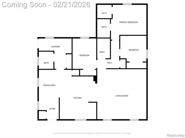 34590 Stellwagen Street, Wayne, MI 48184