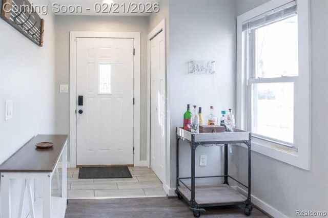 34590 Stellwagen Street, Wayne, MI 48184