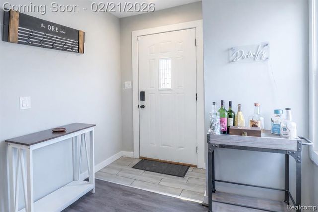 34590 Stellwagen Street, Wayne, MI 48184