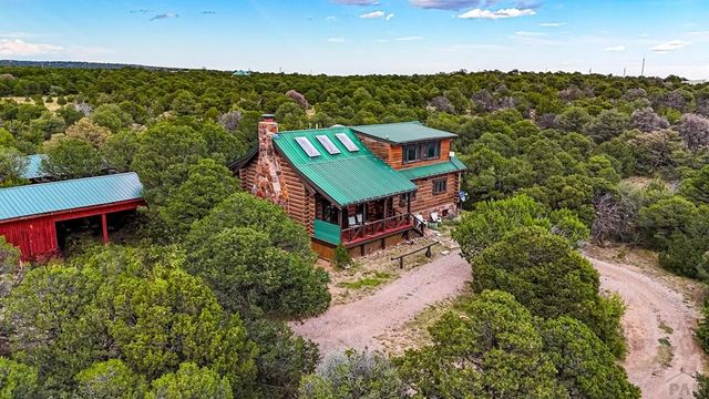 350 Indian Creek Rd, Walsenburg, CO 81089