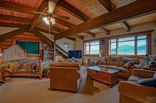 350 Indian Creek Rd, Walsenburg, CO 81089