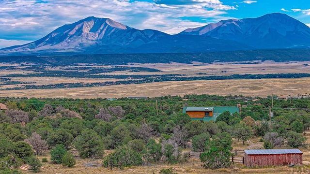 350 Indian Creek Rd, Walsenburg, CO 81089