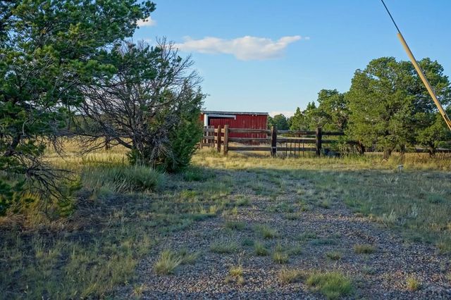 350 Indian Creek Rd, Walsenburg, CO 81089
