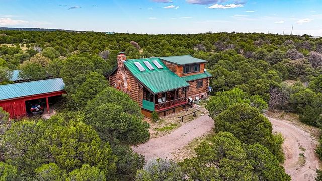 350 Indian Creek Rd, Walsenburg, CO 81089