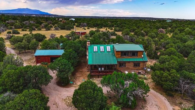 350 Indian Creek Rd, Walsenburg, CO 81089