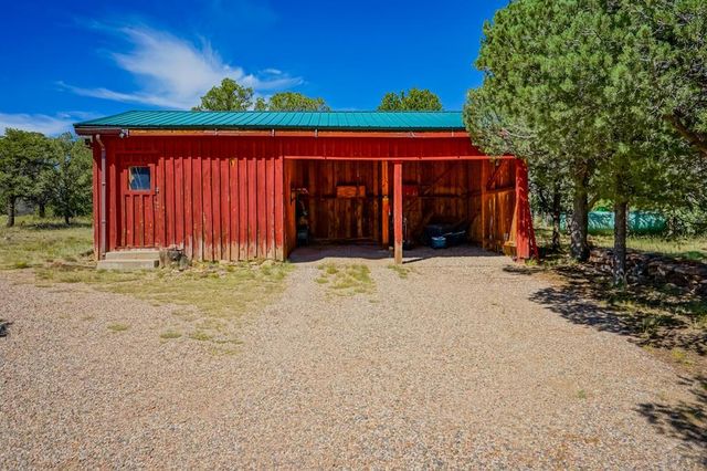 350 Indian Creek Rd, Walsenburg, CO 81089
