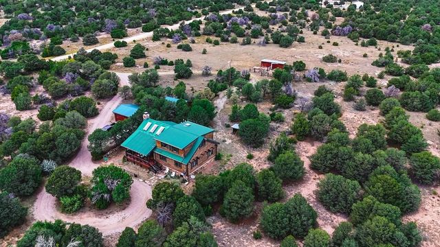 350 Indian Creek Rd, Walsenburg, CO 81089