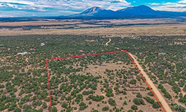 350 Indian Creek Rd, Walsenburg, CO 81089