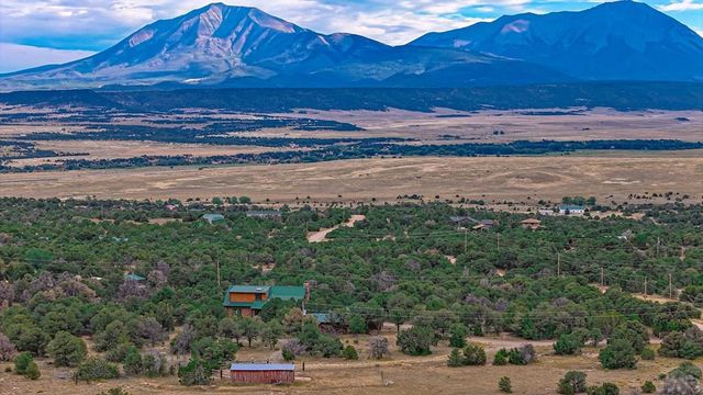 350 Indian Creek Rd, Walsenburg, CO 81089