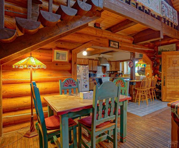 350 Indian Creek Rd, Walsenburg, CO 81089