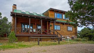 350 Indian Creek Rd, Walsenburg, CO 81089