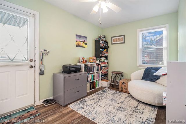 14587 Markese Avenue, Allen Park, MI 48101