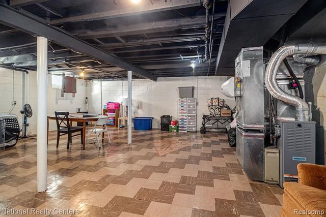 14587 Markese Avenue, Allen Park, MI 48101