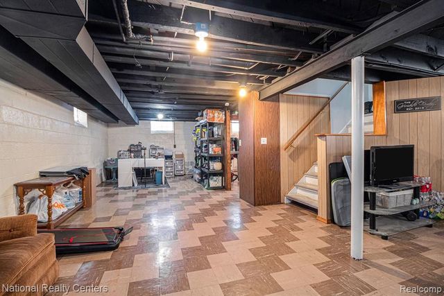 14587 Markese Avenue, Allen Park, MI 48101