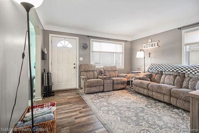 14587 Markese Avenue, Allen Park, MI 48101