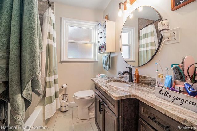 14587 Markese Avenue, Allen Park, MI 48101