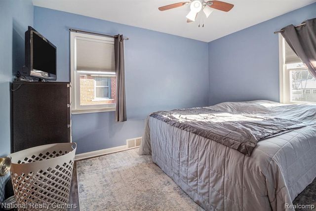 14587 Markese Avenue, Allen Park, MI 48101