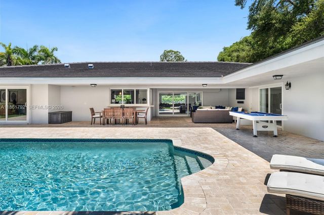 5940 SW 120th Street, Pinecrest, FL 33156