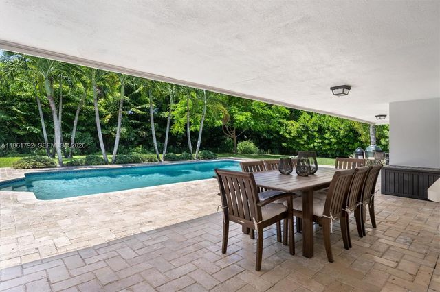 5940 SW 120th Street, Pinecrest, FL 33156