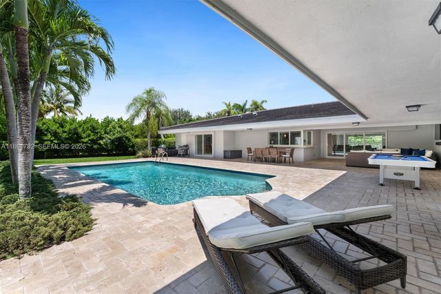 5940 SW 120th Street, Pinecrest, FL 33156