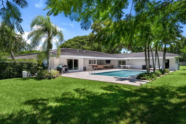 5940 SW 120th Street, Pinecrest, FL 33156