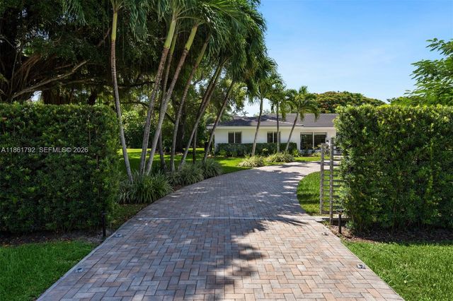 5940 SW 120th Street, Pinecrest, FL 33156