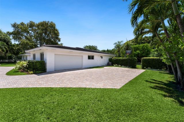 5940 SW 120th Street, Pinecrest, FL 33156