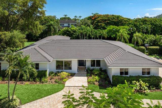 5940 SW 120th Street, Pinecrest, FL 33156