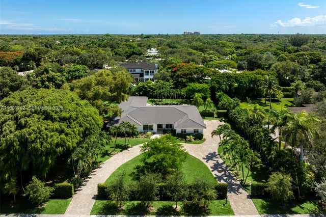 5940 SW 120th Street, Pinecrest, FL 33156