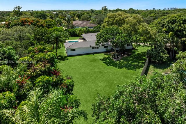5940 SW 120th Street, Pinecrest, FL 33156